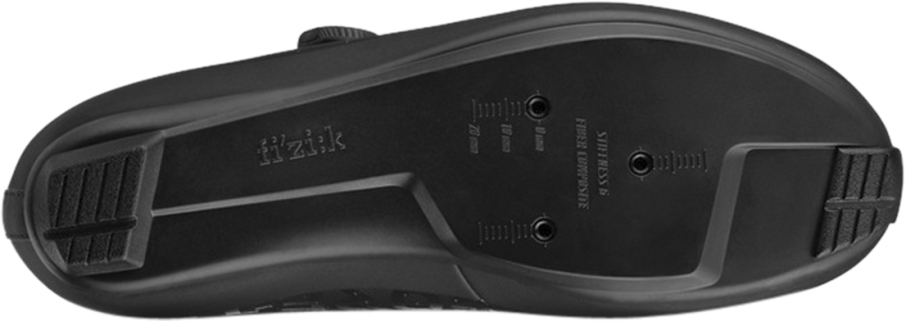 Fizik Artica GTX Road Shoes schwarz/schwarz 41