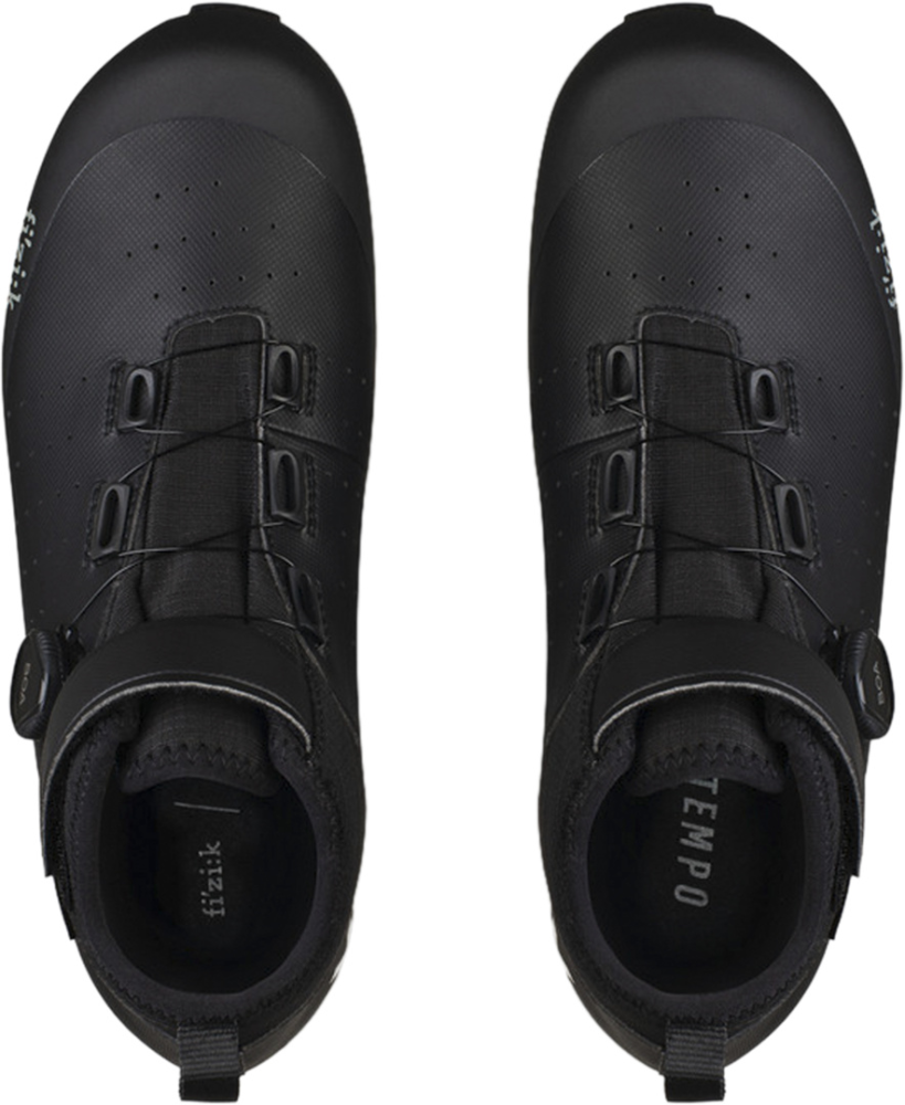 Fizik Artica GTX Road Shoes schwarz/schwarz 41