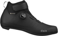 Fizik Artica GTX Road Shoes schwarz/schwarz 47