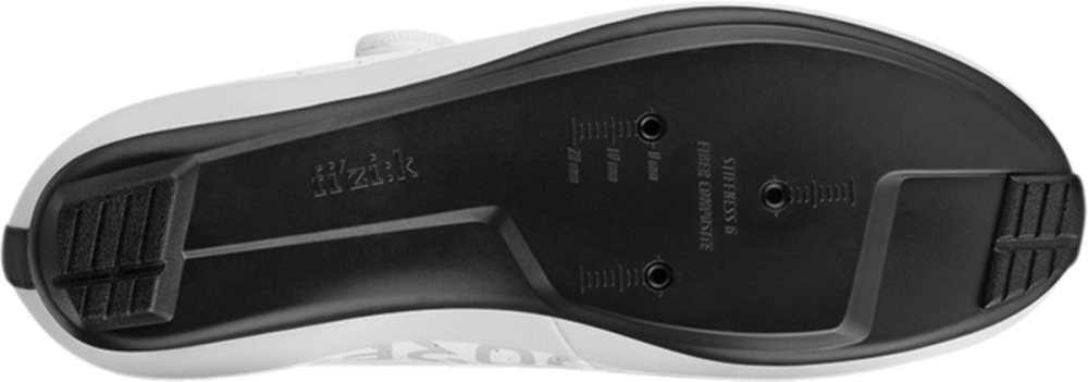 Fizik Artica GTX Road Shoes weiss/grau 37