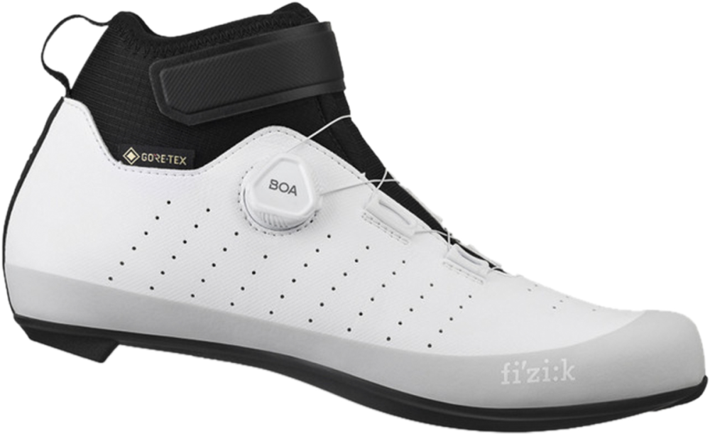 Fizik Artica GTX Road Shoes weiss/grau 46