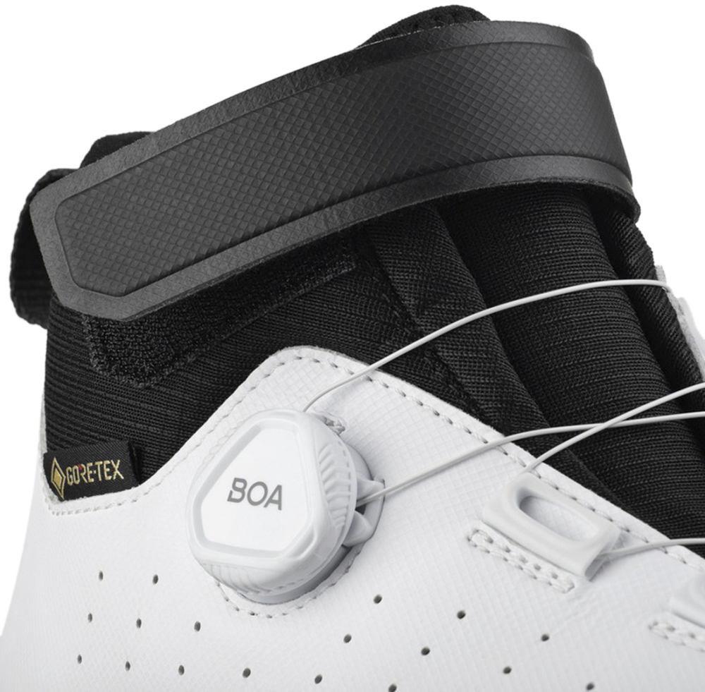 Fizik Artica GTX Road Shoes weiss/grau 46