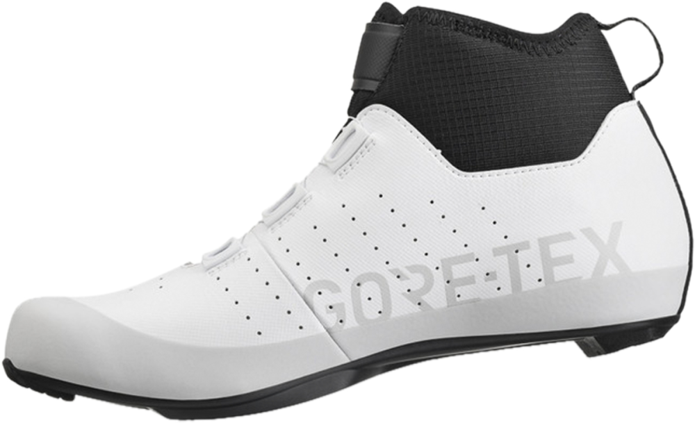 Fizik Artica GTX Road Shoes weiss/grau 43