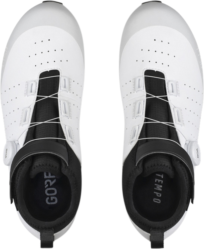 Fizik Artica GTX Road Shoes weiss/grau 38