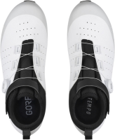 Fizik Artica GTX Road Shoes weiss/grau 38