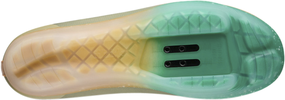 Fizik Beat Shoes sage green/desert 44