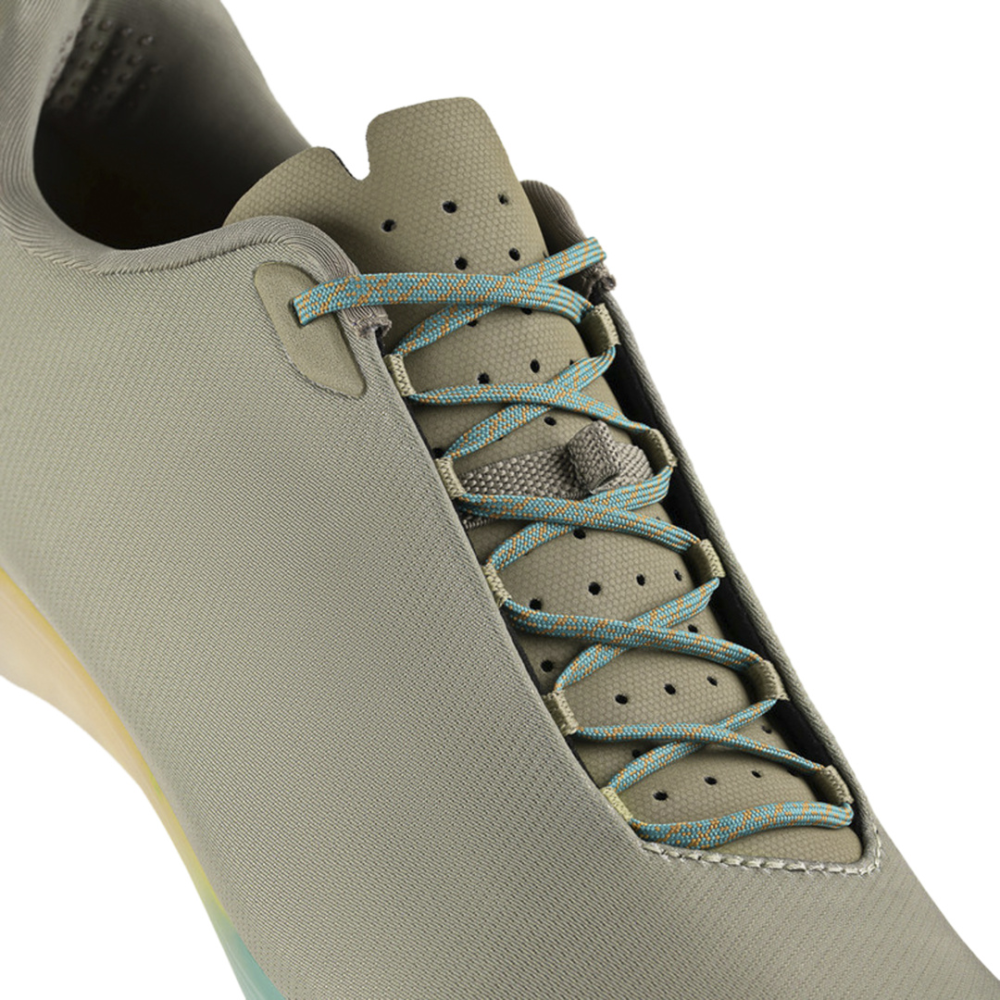 Fizik Beat Shoes sage green/desert 44