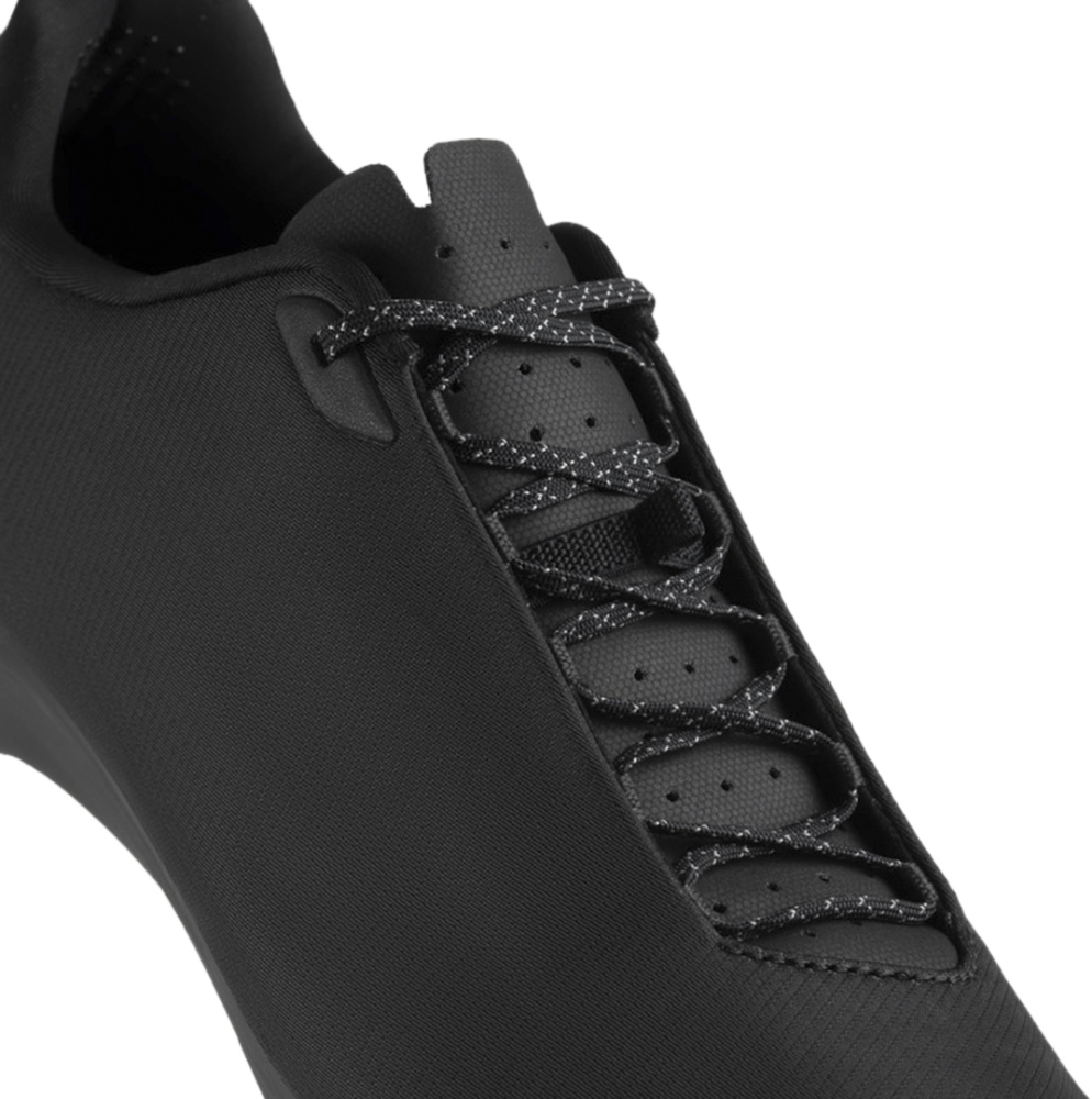 Fizik Beat Shoes schwarz/schwarz 44