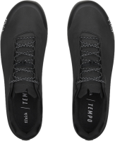 Fizik Beat Shoes schwarz/schwarz 45