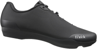 Fizik Beat Shoes schwarz/schwarz 39