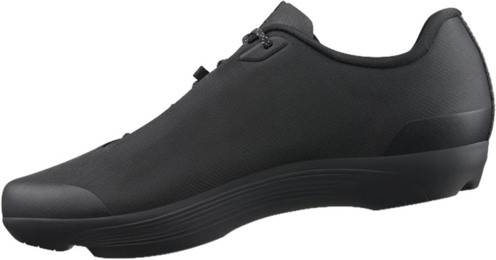 Fizik Beat Shoes schwarz/schwarz 39