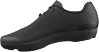 Fizik Beat Shoes schwarz/schwarz 39