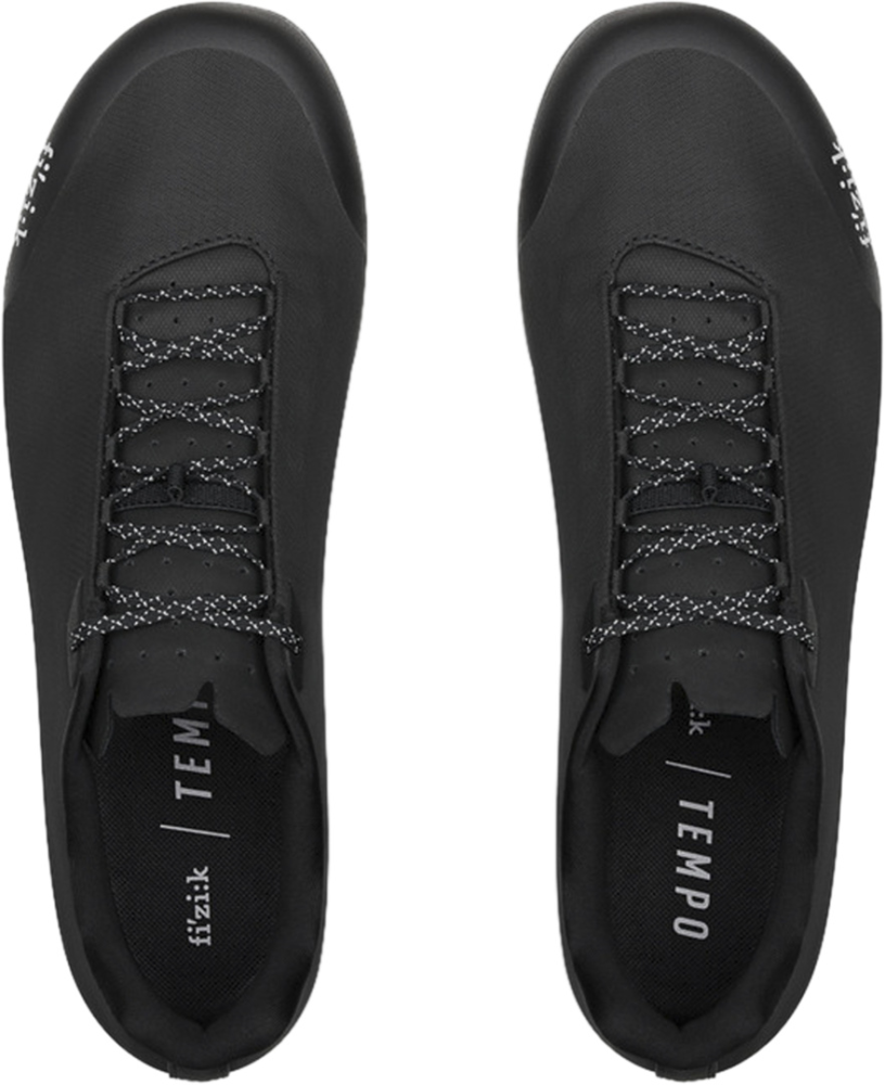 Fizik Beat Shoes schwarz/schwarz 39