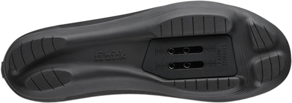 Fizik Beat Shoes schwarz/schwarz 46