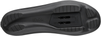 Fizik Beat Shoes schwarz/schwarz 46