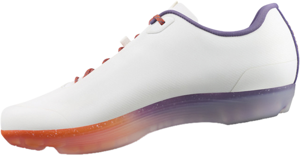 Fizik Beat Shoes weiss/orange 37
