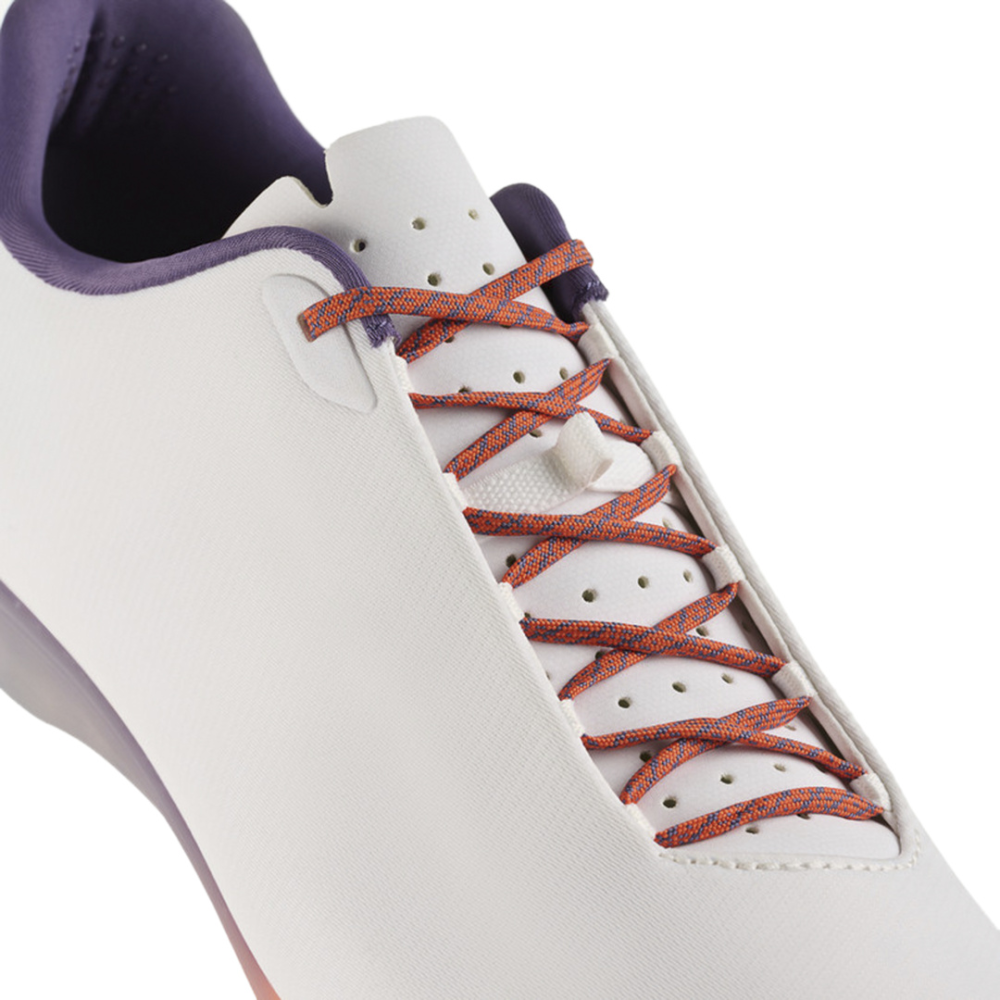 Fizik Beat Shoes weiss/orange 37