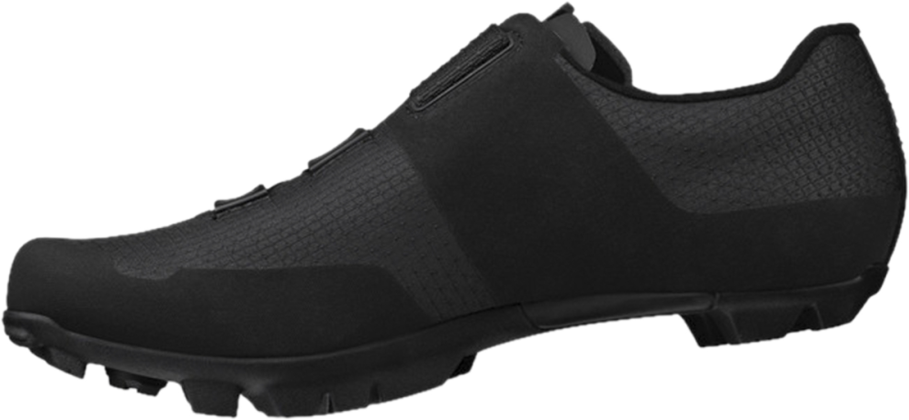 Fizik Ferox Carbon Shoes schwarz/schwarz 395