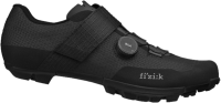 Fizik Ferox Carbon Shoes schwarz/schwarz 385