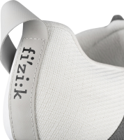 Fizik Hydra Aeroweave Carbon Shoes weiss/silber 41