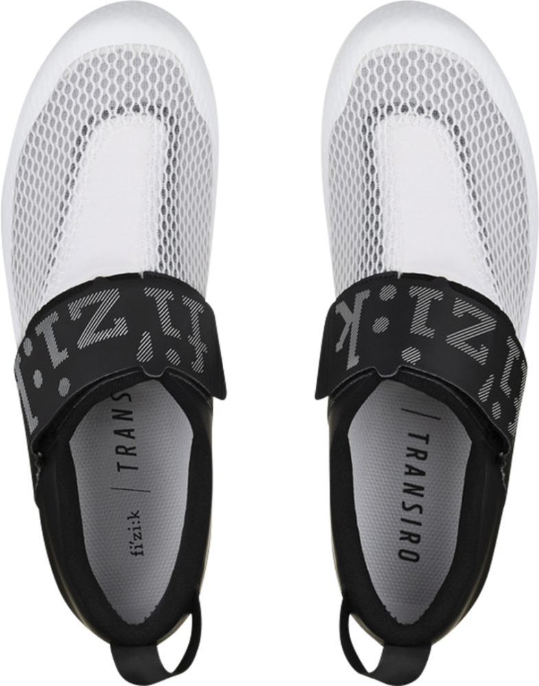 Fizik Hydra Shoes weiss/schwarz 425