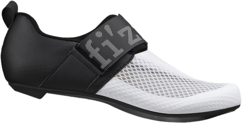 Fizik Hydra Shoes weiss/schwarz 445