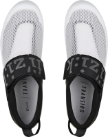 Fizik Hydra Shoes weiss/schwarz 455