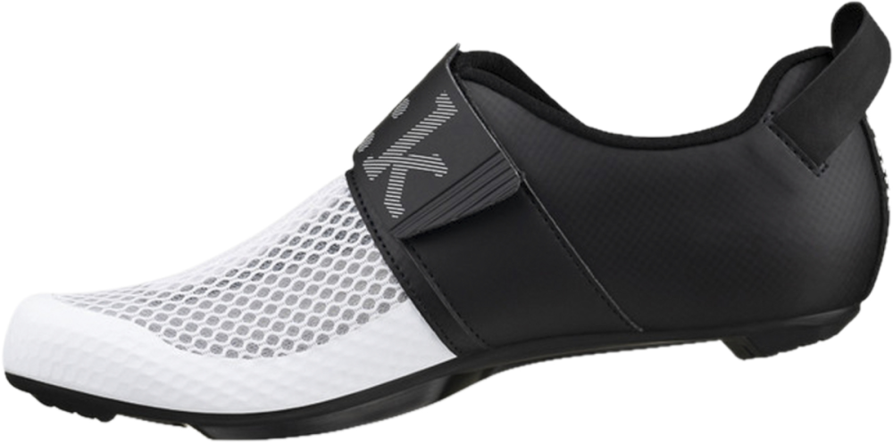 Fizik Hydra Shoes weiss/schwarz 45