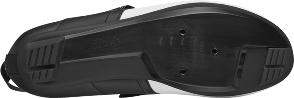 Fizik Hydra Shoes weiss/schwarz 45