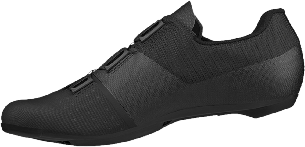 Fizik Overcurve R4 Shoes schwarz/schwarz 46