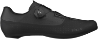 Fizik Overcurve R4 Shoes schwarz/schwarz 41