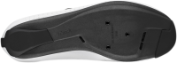 Fizik Overcurve R4 Wide Shoes weiss/schwarz 46