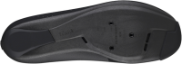 Fizik Overcurve R4 Wide Shoes schwarz/schwarz 40