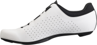 Fizik Omna Shoes weiss/schwarz 47