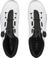 Fizik Omna Shoes weiss/schwarz 47