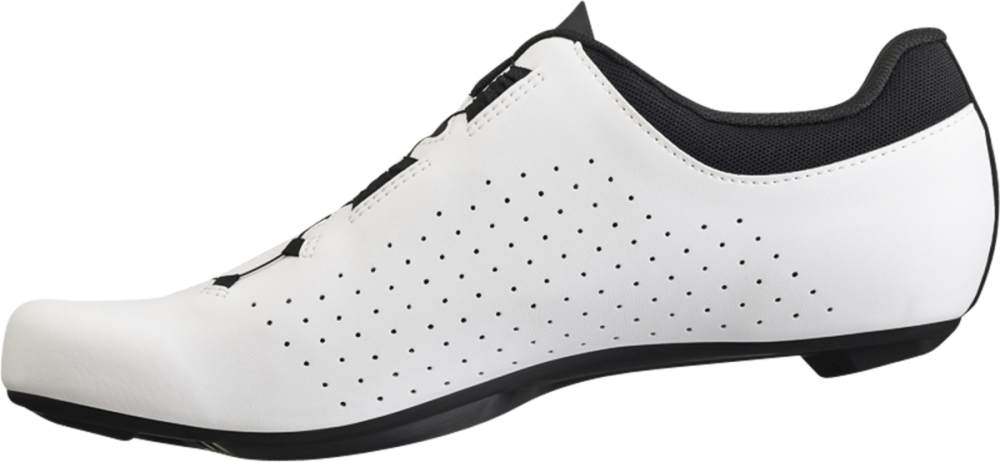 Fizik Omna Shoes weiss/schwarz 42