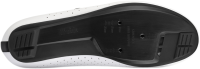 Fizik Omna Shoes weiss/schwarz 42