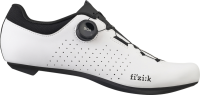 Fizik Omna Shoes weiss/schwarz 43