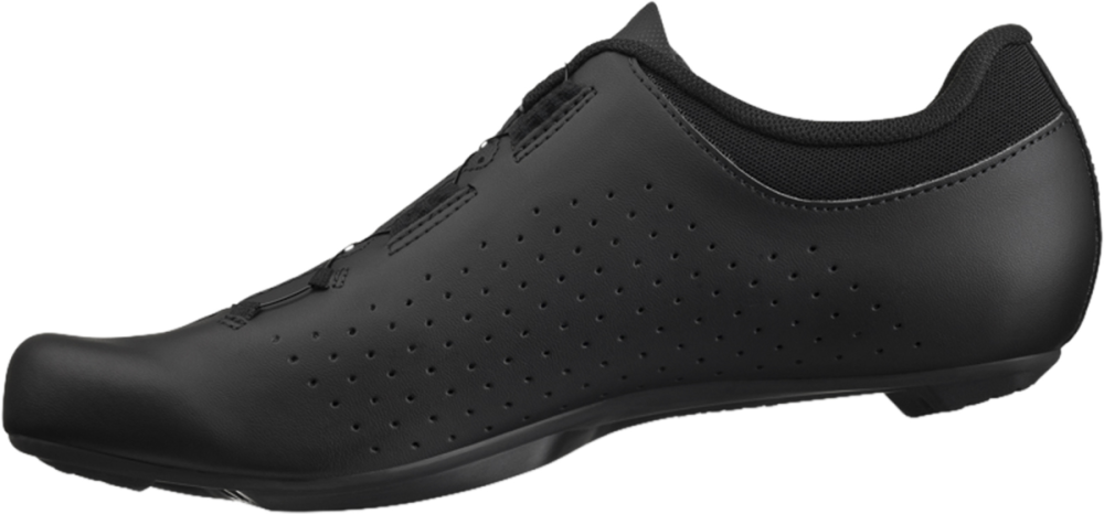 Fizik Omna Shoes schwarz/schwarz 40