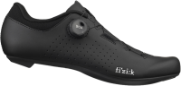 Fizik Omna Shoes schwarz/schwarz 45
