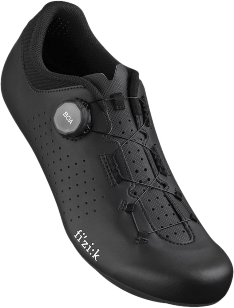 Fizik Omna Shoes schwarz/schwarz 38