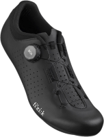 Fizik Omna Shoes schwarz/schwarz 38