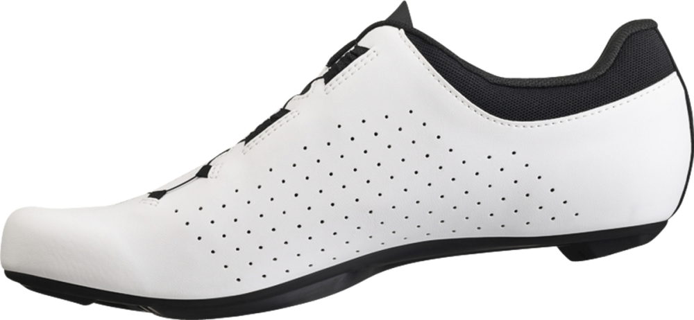 Fizik Omna Shoes weiss/schwarz 38