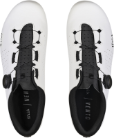 Fizik Omna Shoes weiss/schwarz 38