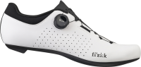 Fizik Omna Shoes weiss/schwarz 41