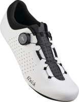 Fizik Omna Shoes weiss/schwarz 41