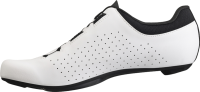 Fizik Omna Shoes weiss/schwarz 41