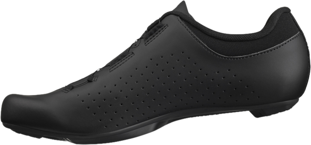 Fizik Omna Shoes schwarz/schwarz 43