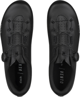 Fizik Omna Shoes schwarz/schwarz 43