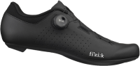 Fizik Omna Shoes schwarz/schwarz 38